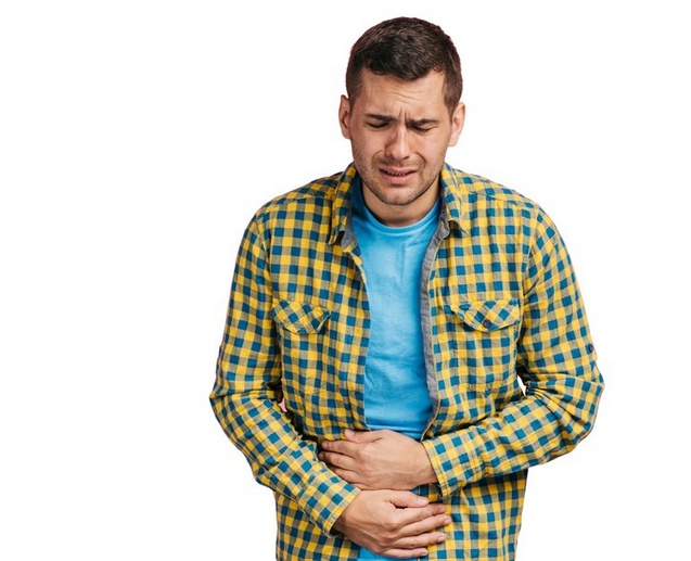 ما هي أعراض فرط نمو البكتيريا في الأمعاء؟